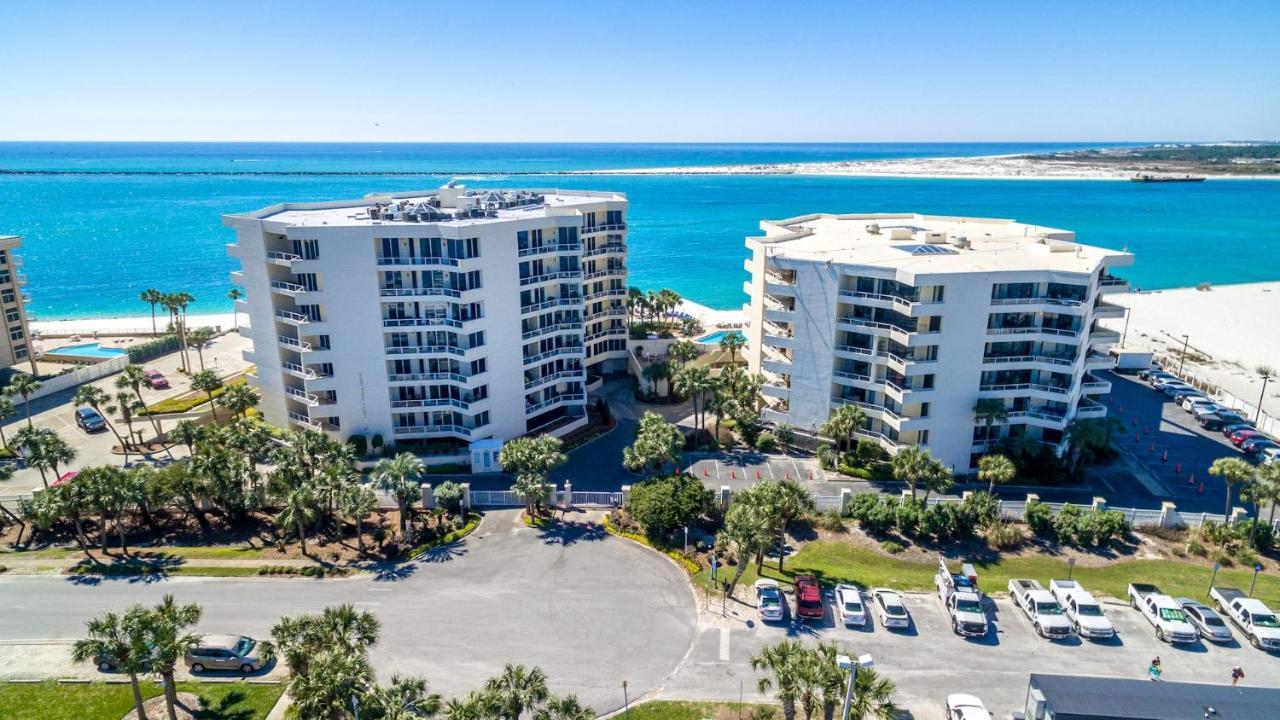 דסטין East Pass Towers 304 Condo מראה חיצוני תמונה